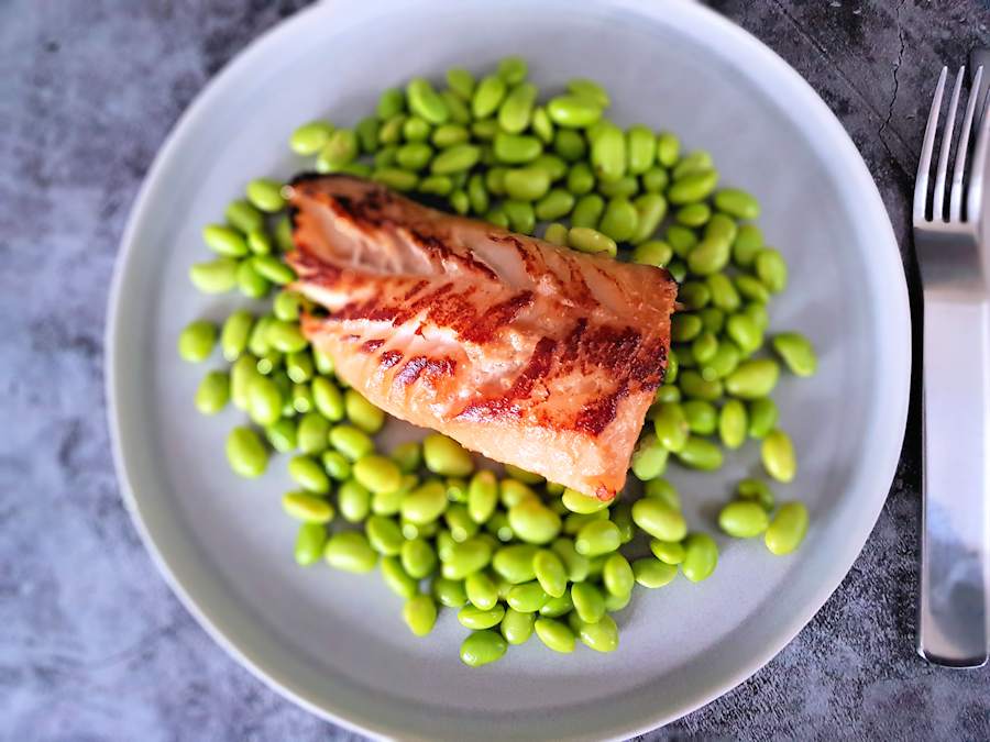 Miso Haddock Recipe Cuisine Fiend